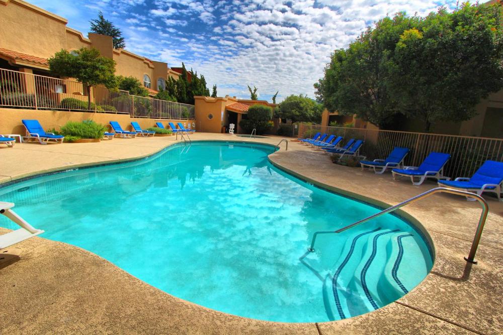 Sedona Springs Resort